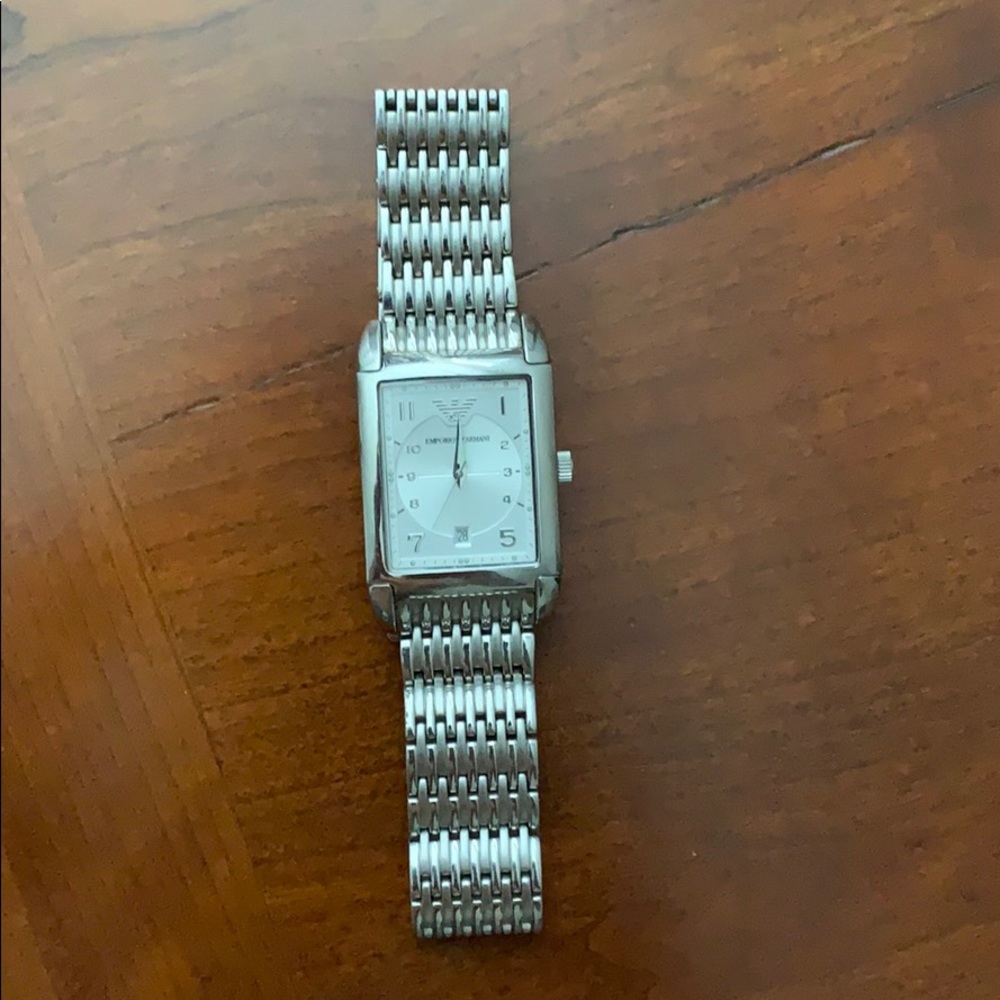 Emporio Armani Watch AR-0723